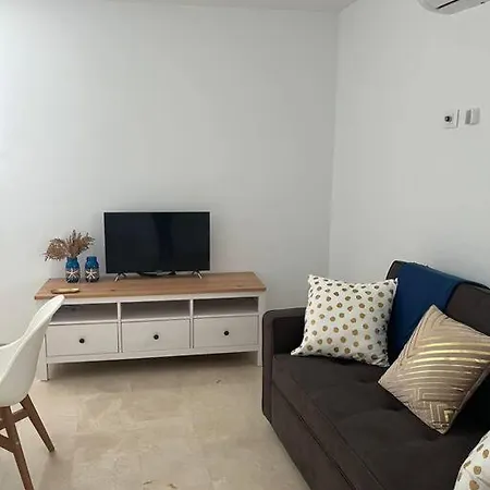 Ideal Estudio Parejas Appartement Conil De La Frontera