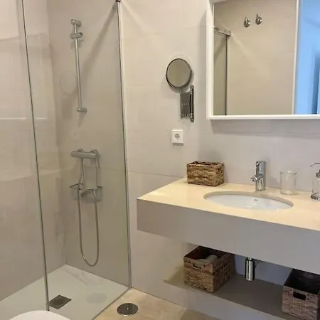 Ideal Estudio Parejas Appartement Conil De La Frontera