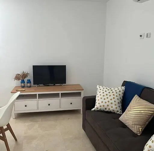 Ideal Estudio Parejas Appartement Conil De La Frontera