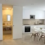 Ideal Estudio Parejas Apartamento *