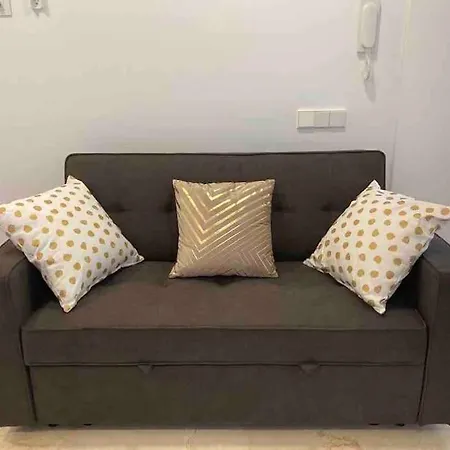 Ideal Estudio Parejas * Conil De La Frontera