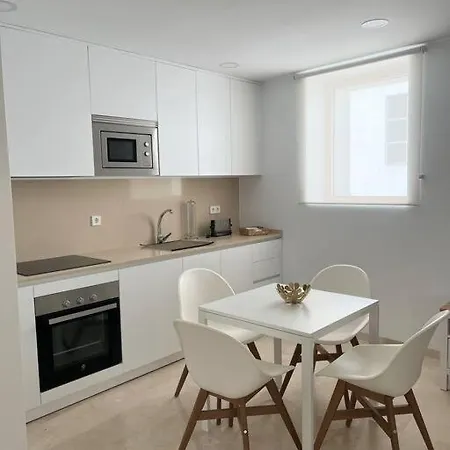 Apartamento Ideal Estudio Parejas Conil De La Frontera