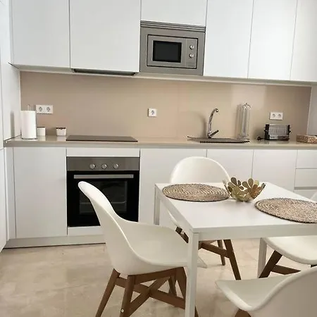 Apartamento Ideal Estudio Parejas