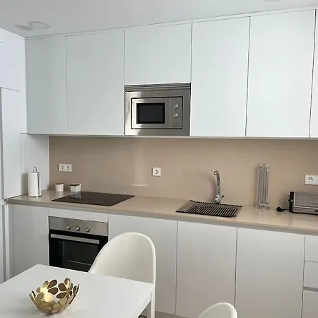 Ideal Estudio Parejas Apartamento