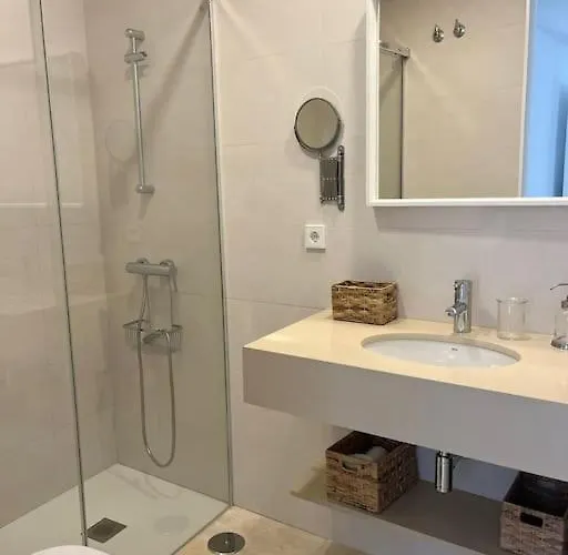 Ideal Estudio Parejas Апартаменти Коніль-де-ла-Фронтера