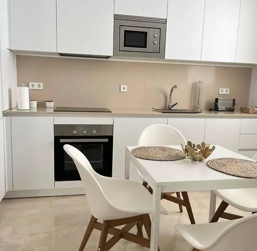 Апартаменти Ideal Estudio Parejas